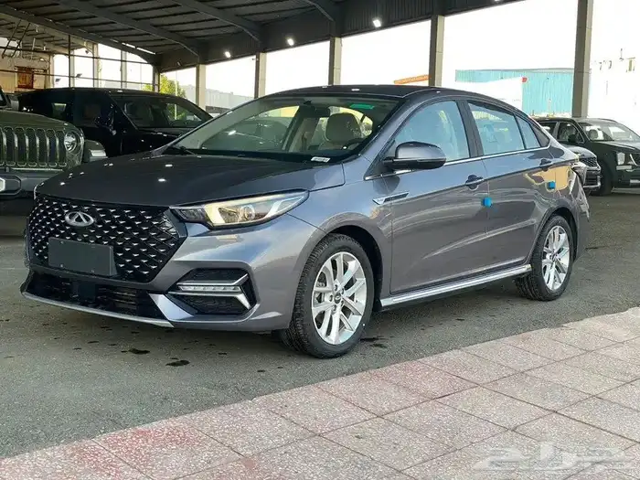 شيري اريزو6 برو كمفورت موديل 2024 6