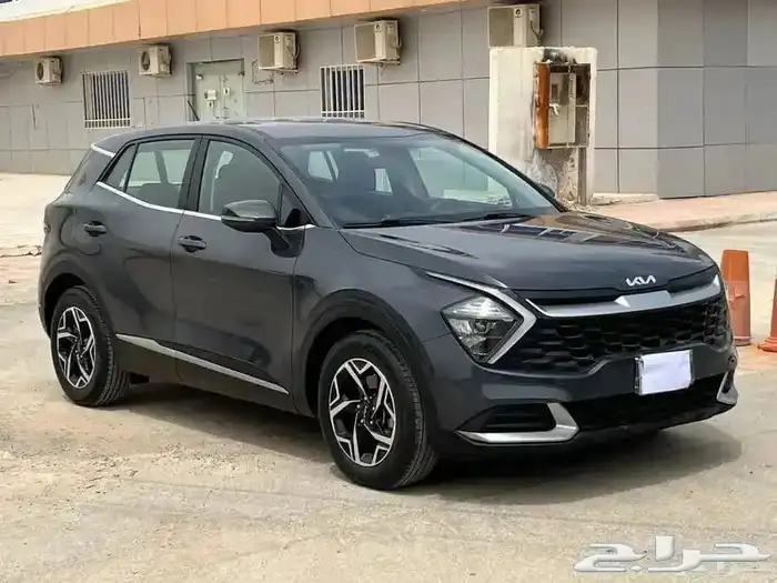 سبورتاج 2023 سعودي 12