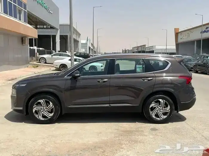 سنتافي 2021 فل 4 سلندر سعودي 4