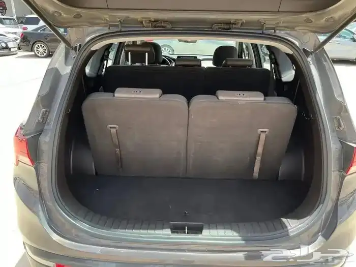 سنتافي 2021 فل 4 سلندر سعودي 15