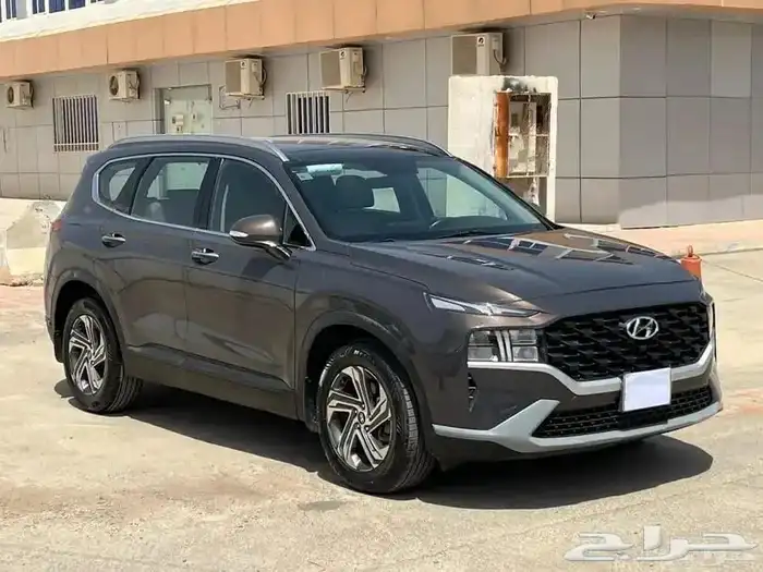 سنتافي 2021 فل 4 سلندر سعودي 12