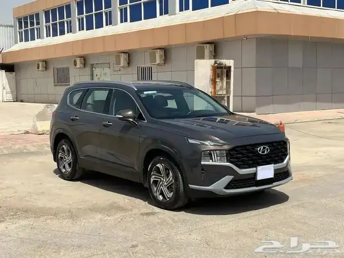 سنتافي 2021 فل 4 سلندر سعودي 13