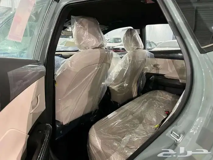 هيونداي كونا كمفورت 2025 كاش وتمويل 7