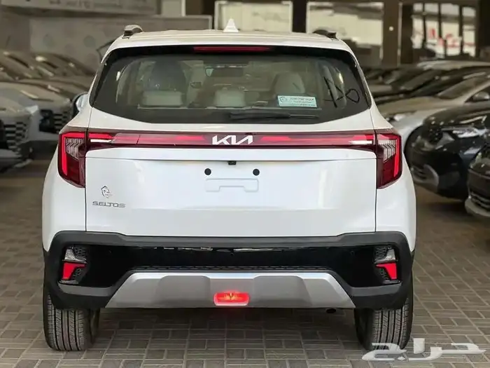 كيا سيلتوس2024 نص الفل اقوى عروض الشهر بسعر حصرى لدى الموزع 1