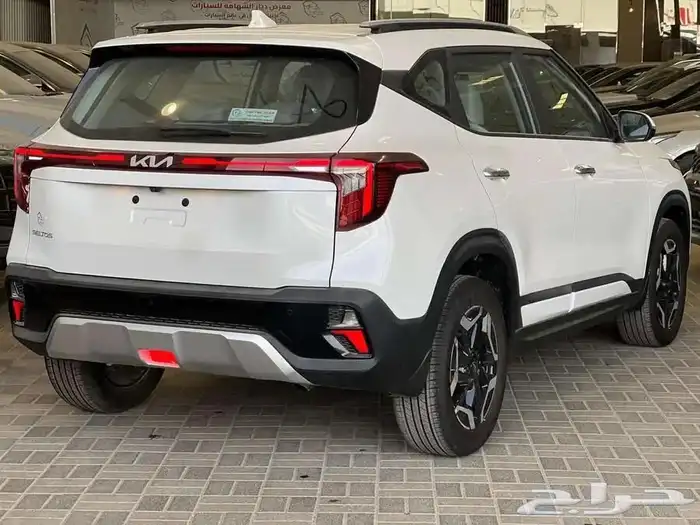 كيا سيلتوس2024 نص الفل اقوى عروض الشهر بسعر حصرى لدى الموزع 5
