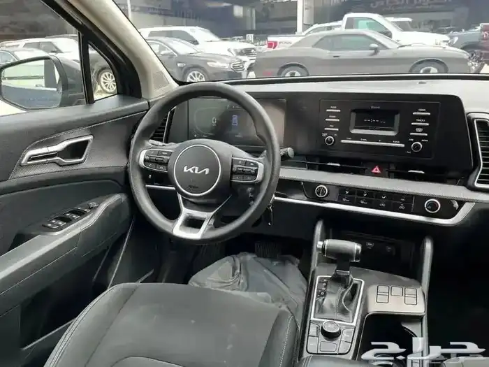 سبورتاج 2023 سعودي 18