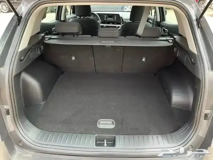 سبورتاج 2023 سعودي 15