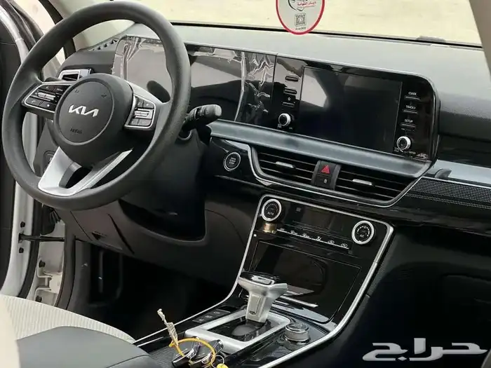 كيا سيلتوس2024 نص الفل اقوى عروض الشهر بسعر حصرى لدى الموزع 7