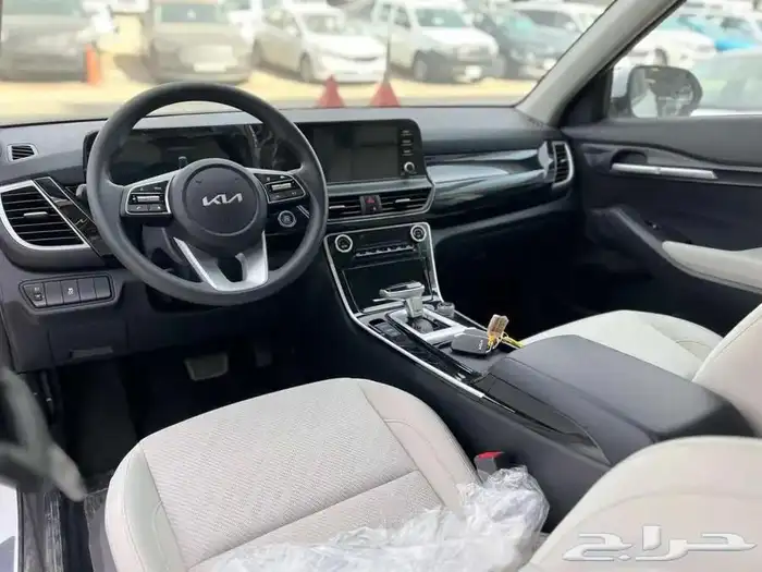 كيا سيلتوس2024 نص الفل اقوى عروض الشهر بسعر حصرى لدى الموزع 6