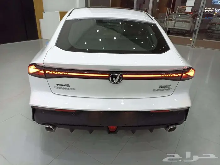 شنجان يوني في 2026 اقل سعر 17