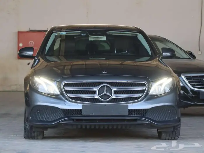 مرسيدس E300 2019 AMG كوري 0