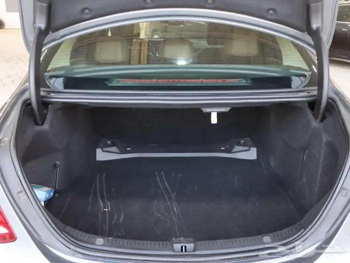 مرسيدس E300 2019 AMG كوري 18