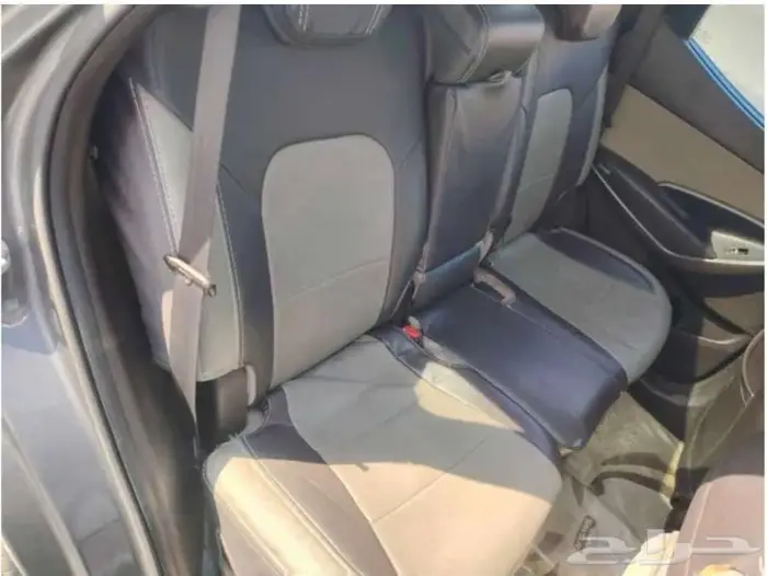 لقطة هونداي سنتافي 1