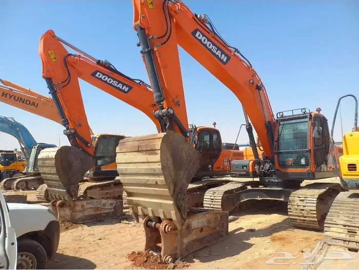 بوكلينات عدد 2 2023 وهونداي 2014 للإيجار 1