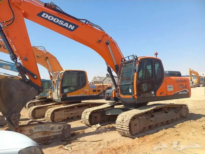 بوكلينات عدد 2 2023 وهونداي 2014 للإيجار 2