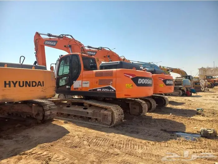 بوكلينات عدد 2 2023 وهونداي 2014 للإيجار 4