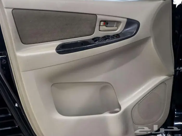 تويوتا انوفا 2015 TOYOTA ANOVA 8