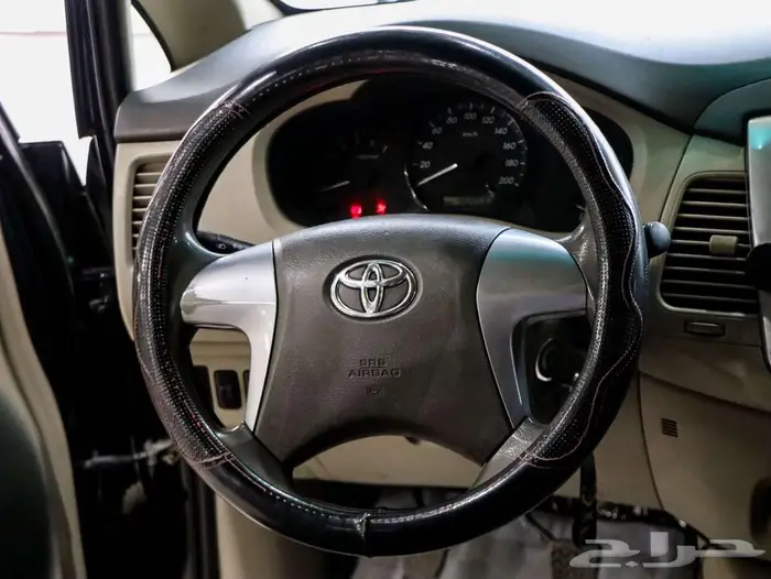 تويوتا انوفا 2015 TOYOTA ANOVA 6