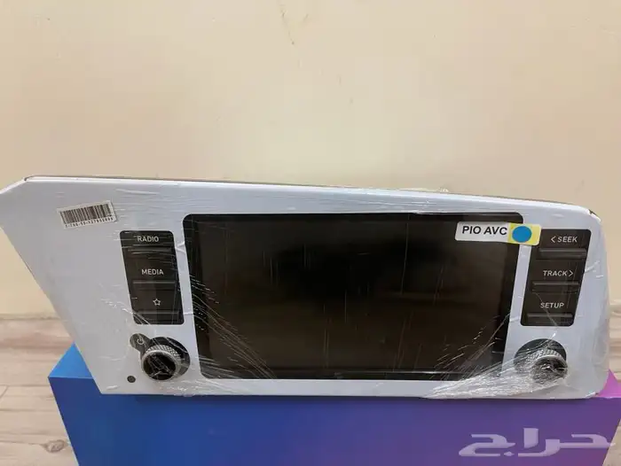 شاشه انترا الوكاله 1