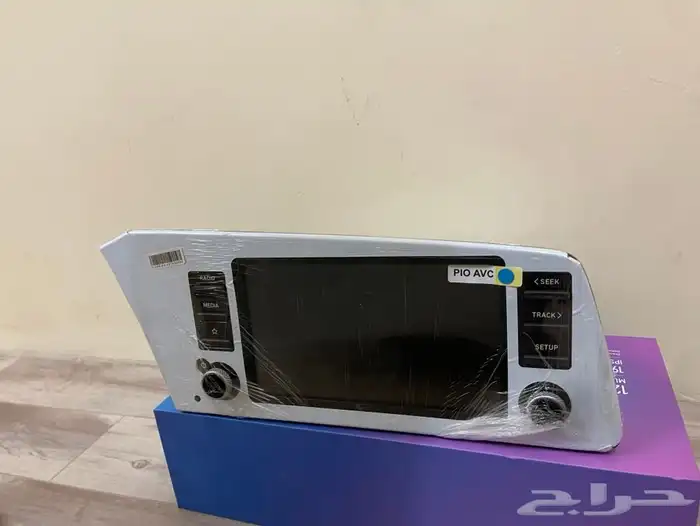 شاشه انترا الوكاله 0