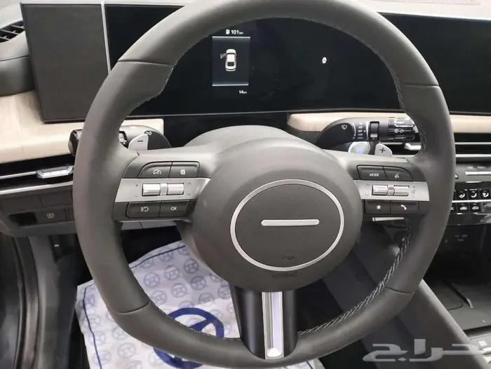 هيونداي سوناتا 2026 عروض مميزه وحصريه للكاش والاقساط 5