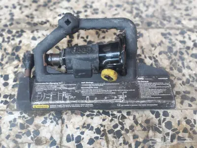 جيك جيب لبرتي كامل مع جميع ملحقاته index