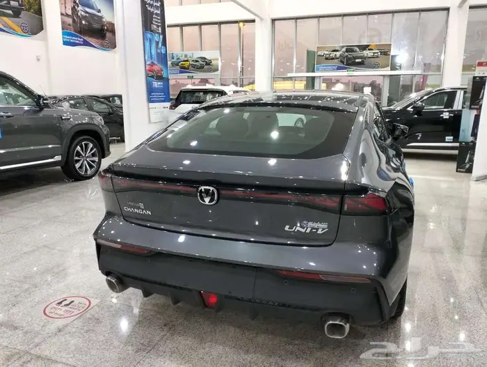 شنجان يوني في 2026 اقل سعر 3