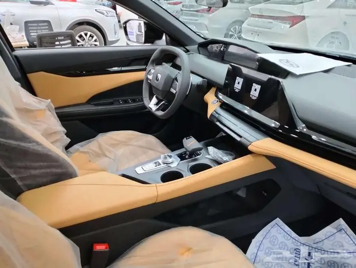 شنجان يوني في 2026 اقل سعر 8