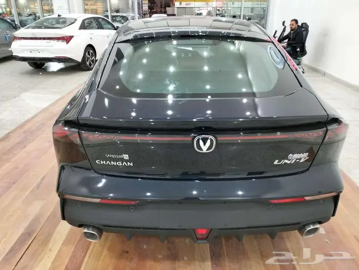 شنجان يوني في 2026 اقل سعر 35