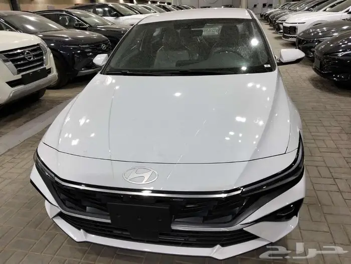 هيونداي النترا سمارت وسمارت بلس 2026 وكيل سعودي 15