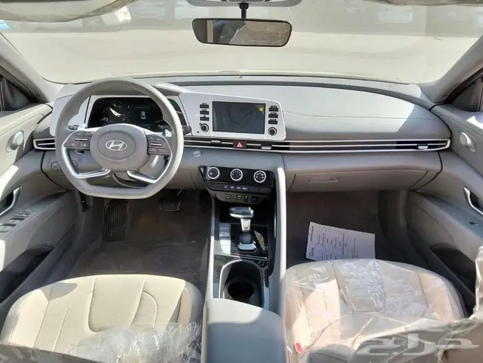 هيونداي النترا سمارت وسمارت بلس 2026 وكيل سعودي 6