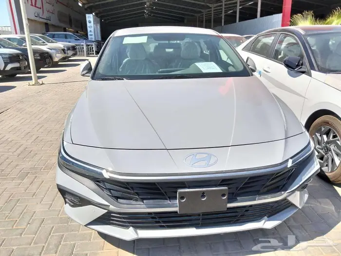 هيونداي النترا سمارت وسمارت بلس 2026 وكيل سعودي 3