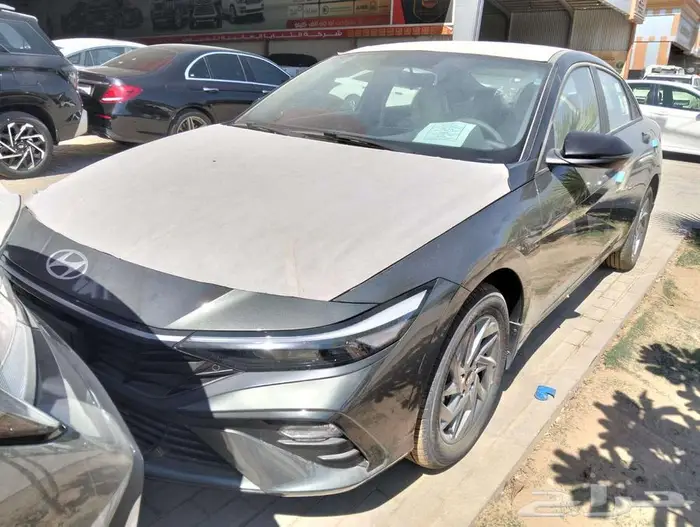 هيونداي النترا سمارت وسمارت بلس 2026 وكيل سعودي 18