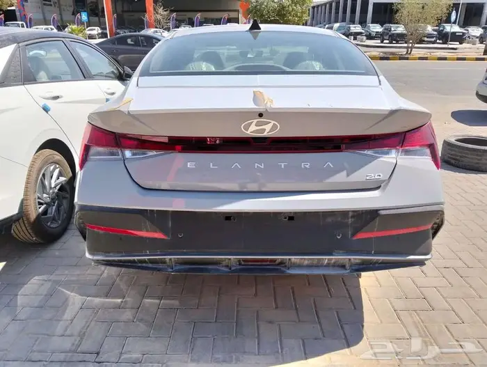 هيونداي النترا سمارت وسمارت بلس 2026 وكيل سعودي 19