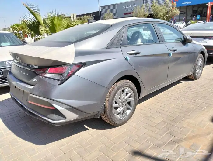 هيونداي النترا سمارت وسمارت بلس 2026 وكيل سعودي 17