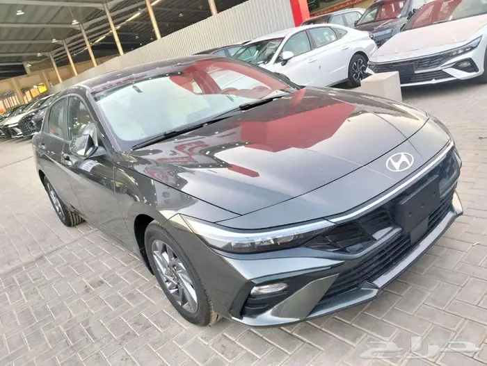 هيونداي النترا سمارت وسمارت بلس 2026 وكيل سعودي 22