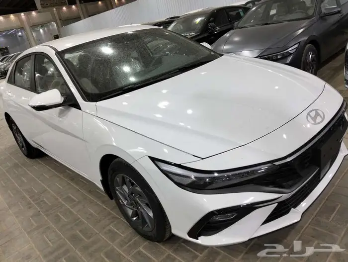 هيونداي النترا سمارت وسمارت بلس 2026 وكيل سعودي 35