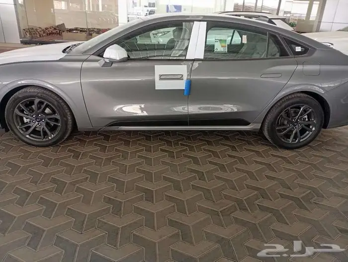 فورد تورس 2026 ترند الناغي 5