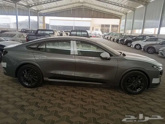 فورد تورس 2026 ترند الناغي 6