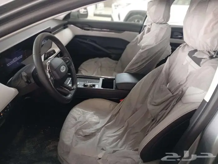 فورد تورس 2026 ترند الناغي 10