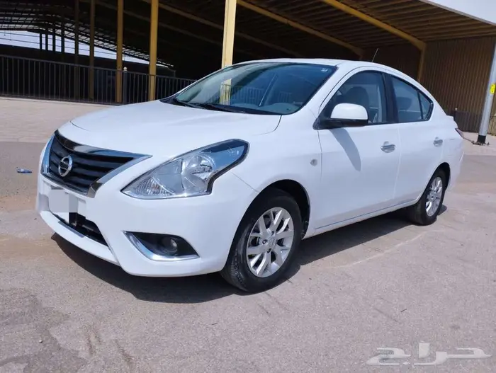 نيسان صني 2022 2