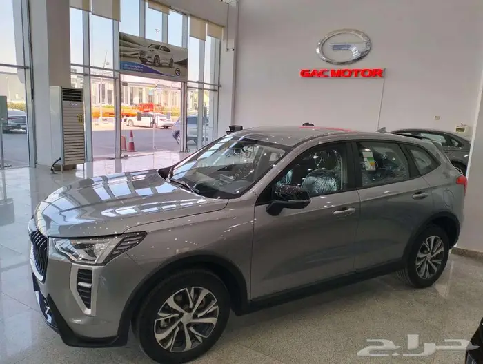 هافال جوليان 2025 -2026 اقل سعر 24