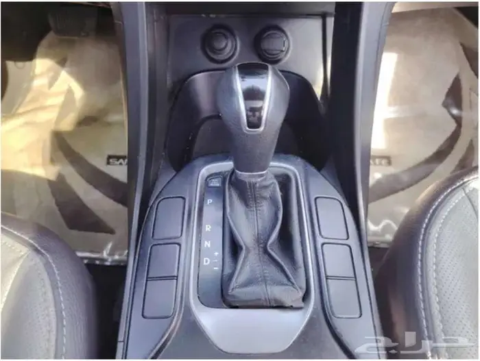 لقطة هونداي سنتافي 9