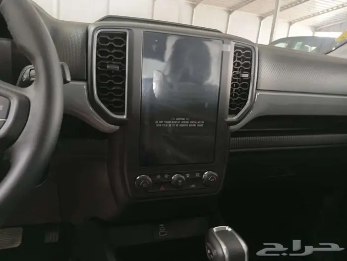 فورد رينجر XLT نص فل 2024 14