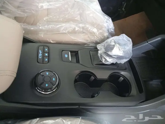 فورد ايفرست XLT نص فل دبل 2025 14