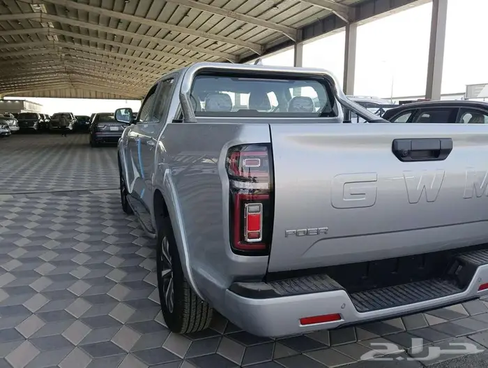 عرض خاص سعر مجنون للشركات باور فيس ليفت الشكل الجديد 2025 9