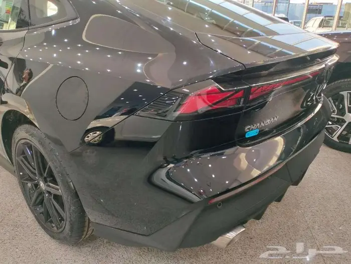 شانجان يونى فى اليت (2026)-اقل سعر -تمويل بسعر الكاش 5