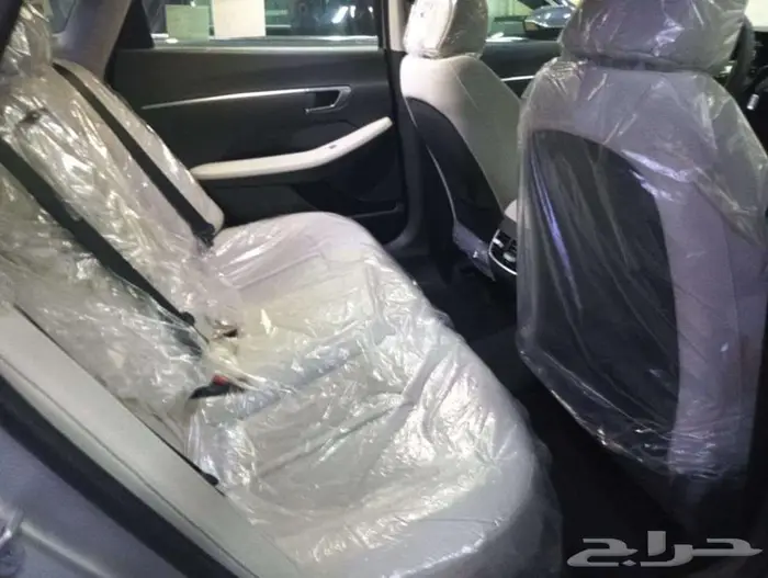 هيونداي سوناتا سمارت 2026 تقسيط جميع البنوك 4