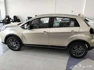 جيلي GX3 PRO فتحه سقف 2025 _عرض خاص index