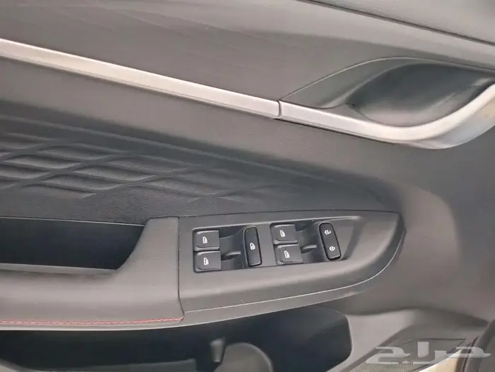 جيلي GX3 PRO فتحه سقف 2025 _عرض خاص 18